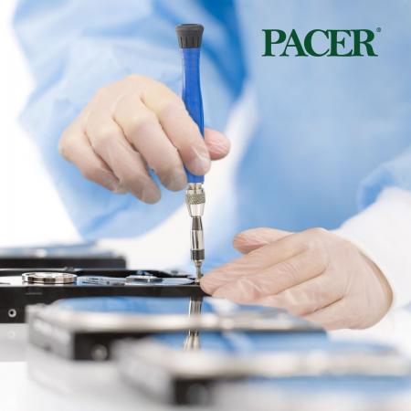 世界最大手半導体メーカーへの供給実績を誇る、台湾の