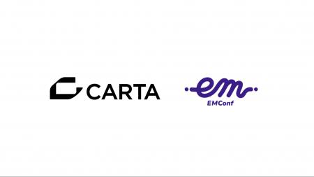 CARTA HD、「Engineering Management Conference Japa