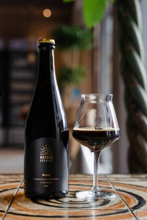 宮崎県宮崎市にてクラフトビールを製造販売するノボル 宮崎県宮崎市にてクラフトビールを製造販売するノボル