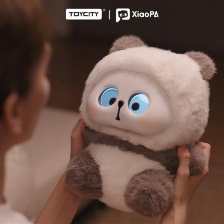 ポラリスワン株式会社、AI音声コンパニオン「ぱちゃん ポラリスワン株式会社、AI音声コンパニオン「ぱちゃん