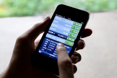 日経平均2.29％下落。中東リスクと貿易赤字懸念が...