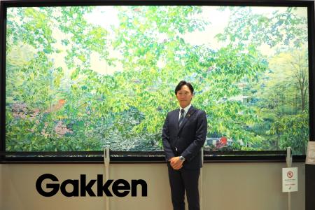 3,000病院・130万人が利用する「学研ナーシングサポー