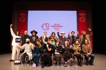 デジタルで「味覚」を再現、他人と自分の「意識」の科