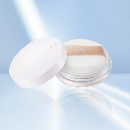 「est」から、限定のルースパウダーが今年も登場!「e 「est」から、限定のルースパウダーが今年も登場!「e