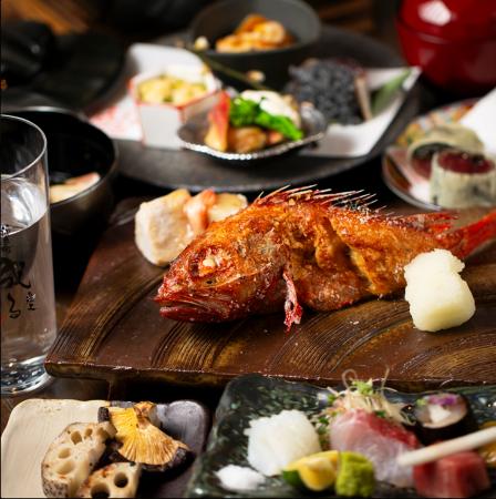 【2/16リニューアルオープン】錦糸町『錦糸町炭火成る