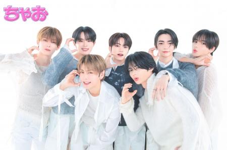 大バズ中の aoen 最新曲が まんがになった！　小学館