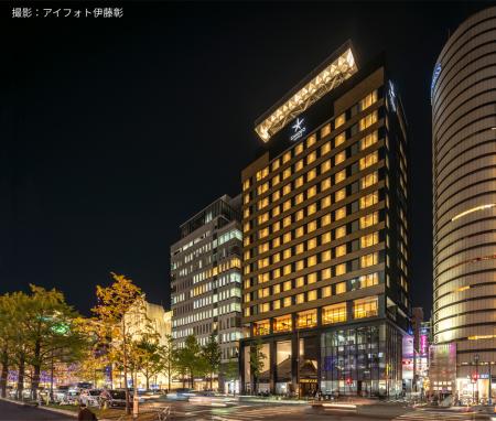 「東京建物三津寺ビルディング」が「CJPF AWARD 2026