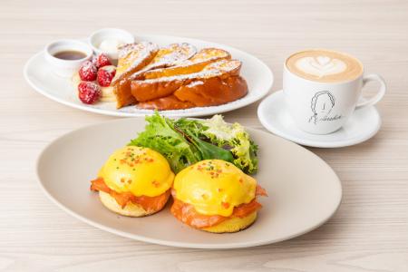 ニューヨークレストラン「サラベス BASEGATE横浜関内