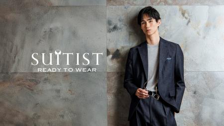 ビジネスシーンに映える、大人のための上質なスタイル ビジネスシーンに映える、大人のための上質なスタイル