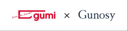 Gunosy、gumiと予測データ領域における協業を開始 Gunosy、gumiと予測データ領域における協業を開始
