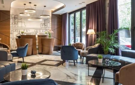 JLL、2026年の世界のホテル投資市場は拡大基調と予測