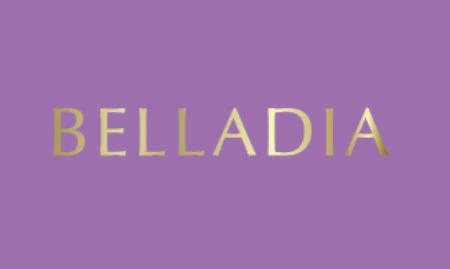 物語のある“眠り”を【昭和西川】から「BELLADIA」（ベ