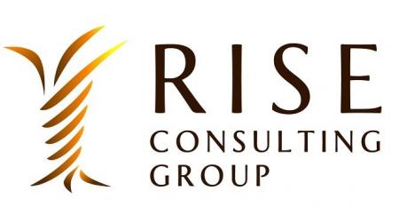 リコーとライズ・コンサルティング・グループ、 AX実 リコーとライズ・コンサルティング・グループ、 AX実