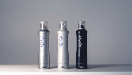 スタイリングブランド『nigelle（ニゼル）』から12年