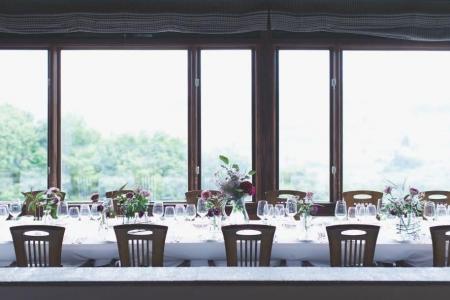 【サンクゼール】3／１４ sun　体験型ブライダルフェ