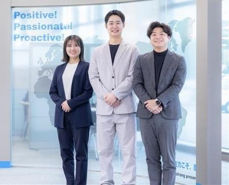 【小野建株式会社】採用ホームページを全面リニューア 【小野建株式会社】採用ホームページを全面リニューア