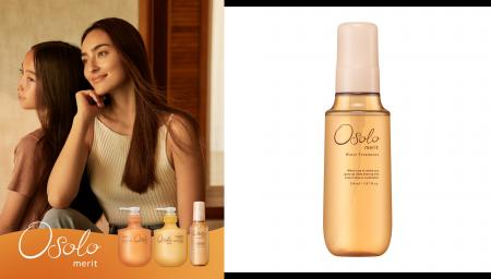 母と娘の“おそろい美髪”をかなえる「Osolo（オソロ）