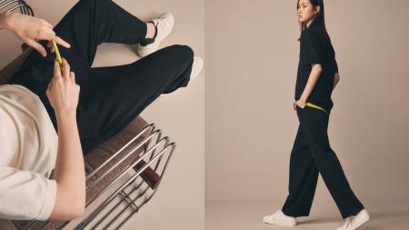 働く人の日中の課題に着目したTENTIALのワークウェア 働く人の日中の課題に着目したTENTIALのワークウェア