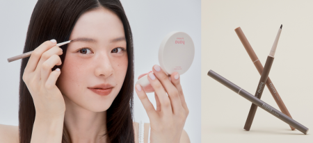 ファミリーマート限定「hana by hince」1周年!ブラン ファミリーマート限定「hana by hince」1周年!ブラン