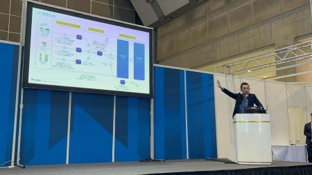 国内最大級の流通情報システム総合展「リテールテック 国内最大級の流通情報システム総合展「リテールテック