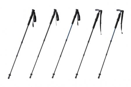 シリーズ累計販売数約8万点　「TIGORA トレッキングポ