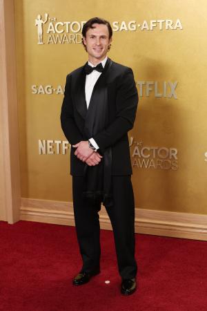 【ウブロ】アルナス・フェダラヴィシャスとマシュー・