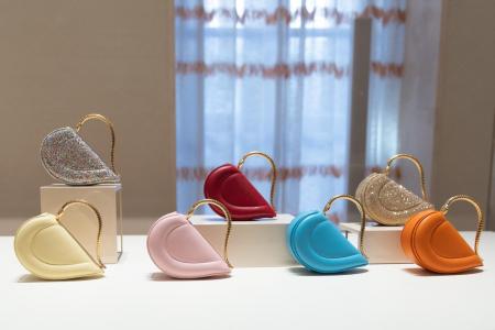 【ブルガリ】新作 ブルガリ 2026年秋冬レザーグッズ＆