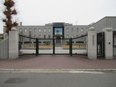 大阪信用金庫と大阪府との連携企画　大阪刑務所で金融