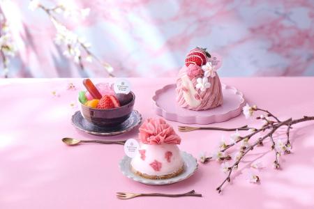 シェラトン・グランデ・トーキョーベイ・ホテル「いち