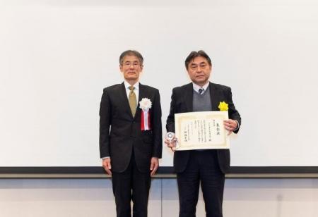 フィジカルAIロボット開発のイーアイアイ、第17回千代 フィジカルAIロボット開発のイーアイアイ、第17回千代