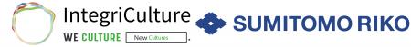 インテグリカルチャー、住友理工と戦略的パートナーシ