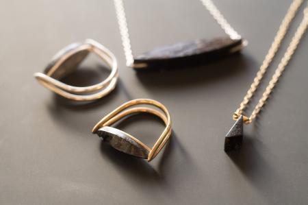 【CIBONE】ジュエリーブランドAVMの受注会を開催