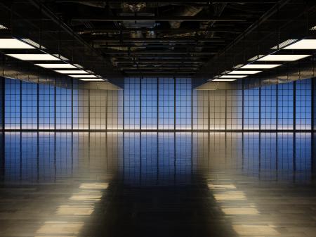 常石グループ 東京の新拠点「TATOU TSUNEISHI」utf-8