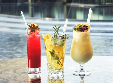 環境へのやさしさと、心地よい口あたりを。リゾートト