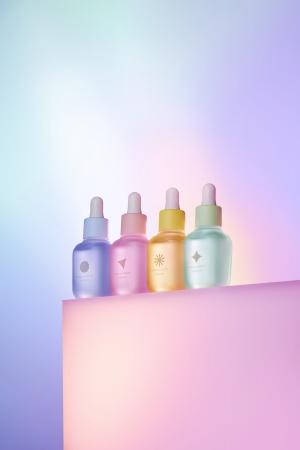 トータルケアブランド「hada to kokoro（肌と心）」よ