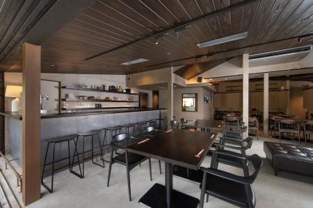 桜の名所!京都・円山公園で味わう“テラスすき焼き”京 桜の名所!京都・円山公園で味わう“テラスすき焼き”京