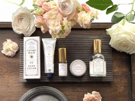 南仏発「サンタール・エ・ボーテ」より季節限定フレグ 南仏発「サンタール・エ・ボーテ」より季節限定フレグ