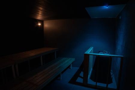 四谷・荒木町の路地奥に男性専用サウナ「Logout(ログ 四谷・荒木町の路地奥に男性専用サウナ「Logout(ログ