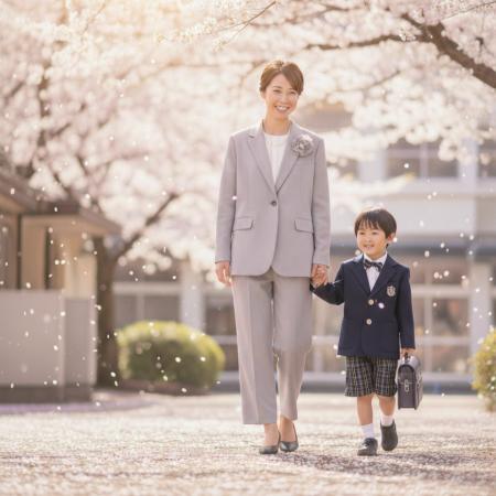 【ABC-MART】これで解決!!ハレの日スタイルに合わせた