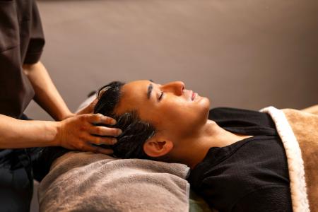 西新宿に“脳疲労ケア”特化型ドライヘッドスパサロン誕 西新宿に“脳疲労ケア”特化型ドライヘッドスパサロン誕