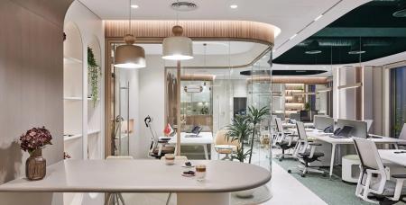 ソーシャルインテリア、INTERIOR BASEにAI新機能を実