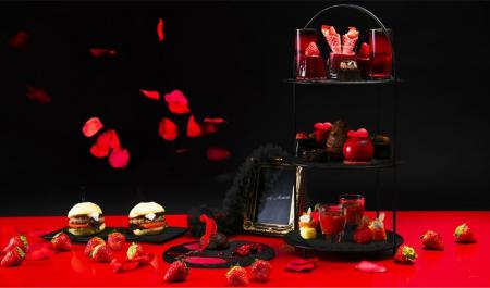 【札幌プリンスホテル】ご好評につき提供時間を拡大色 【札幌プリンスホテル】ご好評につき提供時間を拡大色