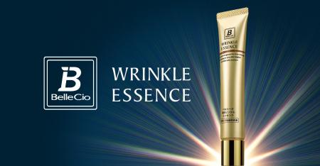 「刻まれジワ」と「未来のシミ」を同時攻略。 3種の有