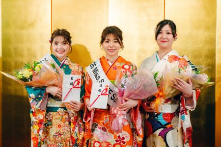 2026 Miss SAKE 埼玉 グランプリ決定！