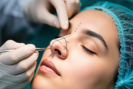 鼻整形への関心が拡大 年代別・人気施術の最新動向を