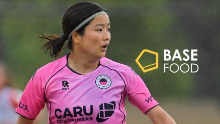 女子サッカーオランダ1部リーグ「Excelsior」山本麻裕