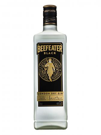 「ビーフィーターブラック」新発売