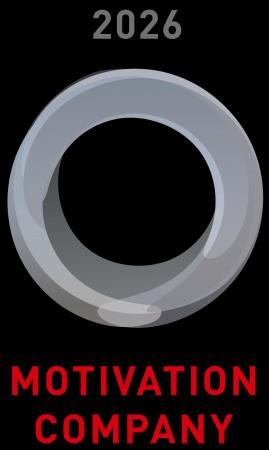 「Motivation Company」に3 年連続選出
