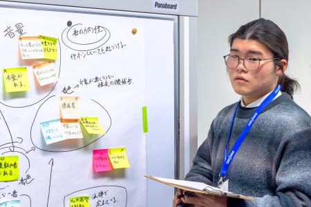 【地域貢献】小野測器、地元高校生向けに「ものづくり