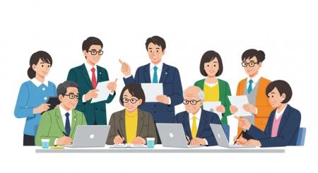 【埼玉県戸田市】第9回教育政策シンクタンクアドバイ